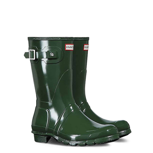 Hunter Saapad